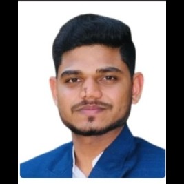 Shubham Patil