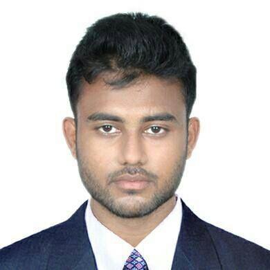 DEBASHIS PATRA