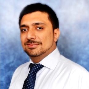 Gaurav Pathak