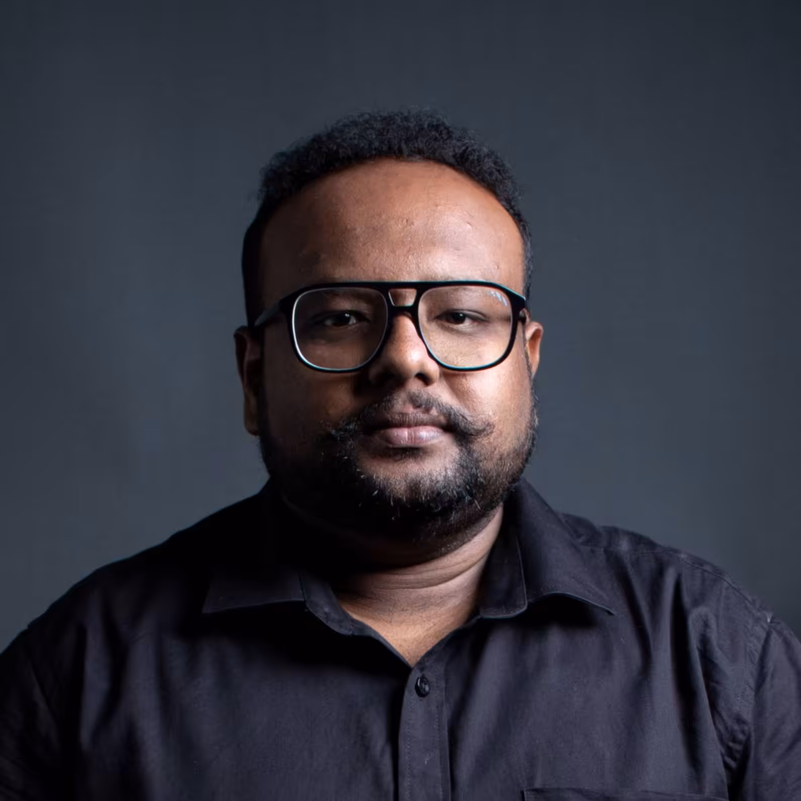 NILADRI BHATTACHARYA