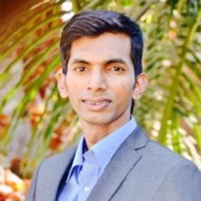 Ketan Kamalakar Patil