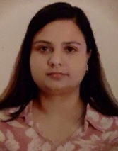 Kirti Sharma