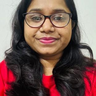 Vaishnavi Kundarpawar