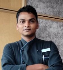 IDIRISH SHAIKH