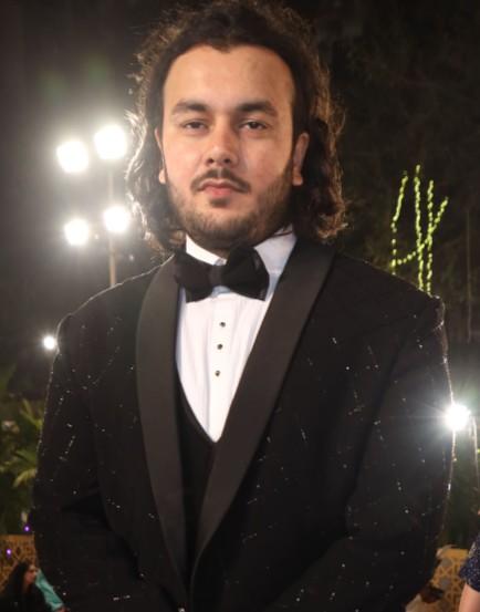 MOHAMMED HASAN KHAN