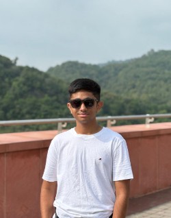 Chaudhari Nipam