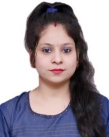 NUPUR SHARMA