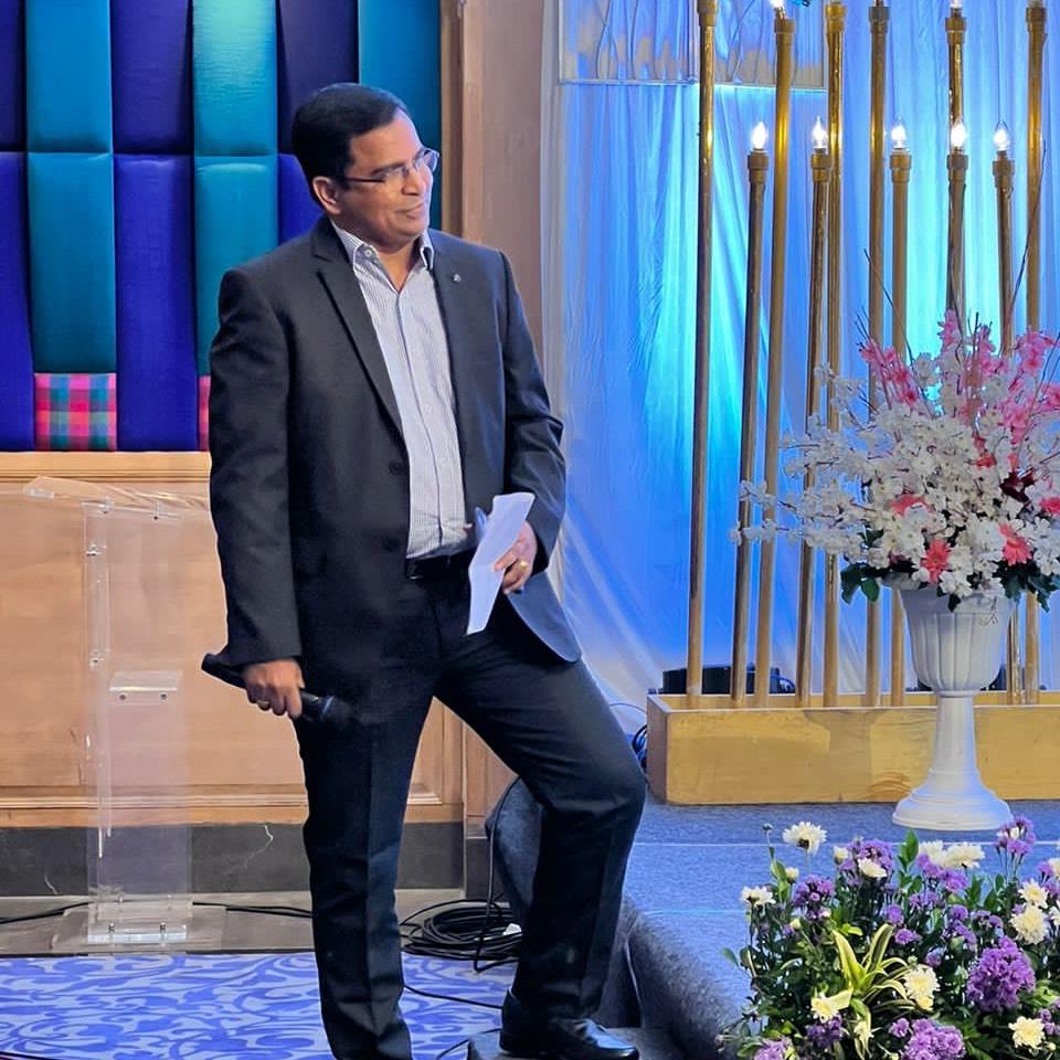 SATISH XAVIER