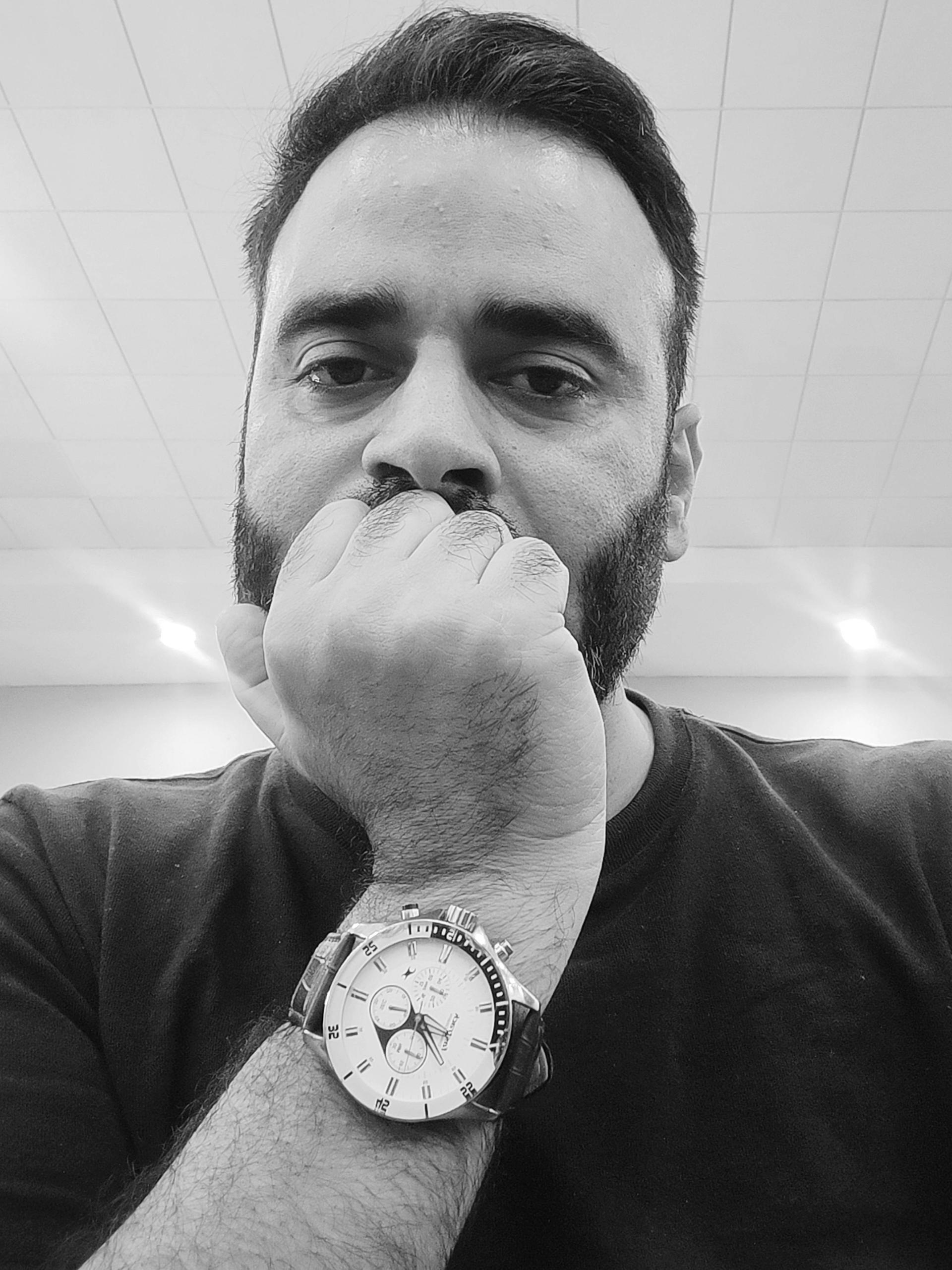 IRFAN AFZAL