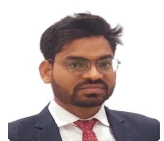 Narendra Saini
