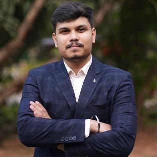 ABHIDIP PRADHAN