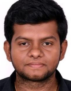Kiran Senthil