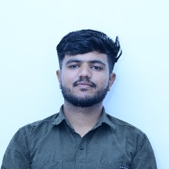 Kamlesh Kumar