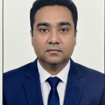 Swarup Prakash Giri