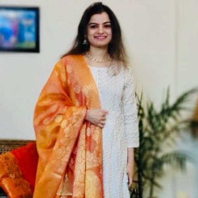 Charu Sharma