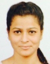 Preeti Sengar