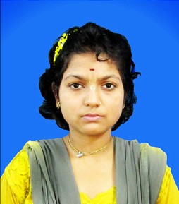 PRATYUSHA SAMANTA