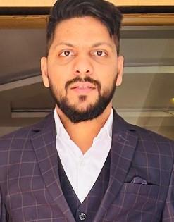 Abhishek Naik