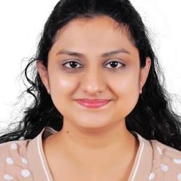 Deepa Sindhe Sivaji