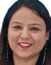 MANVEET KAUR