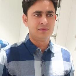 PANKAJ KUMAR SHARMA