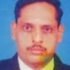 SUBBARAMAN RAMASWAMY
