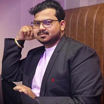 BISWAJIT PARAMANIK