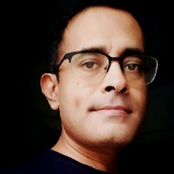 Nishant Verma