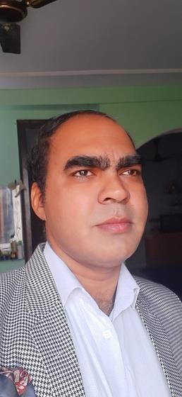 RIYASAT MALIK