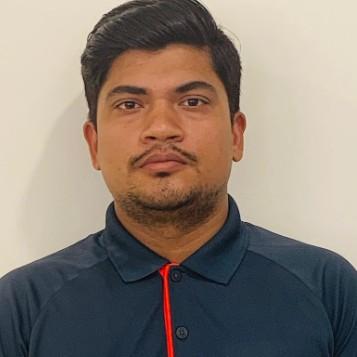 Uttam Kumar Chaubey