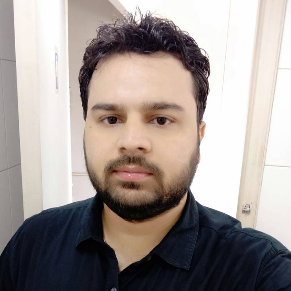 Sanu Shekhar