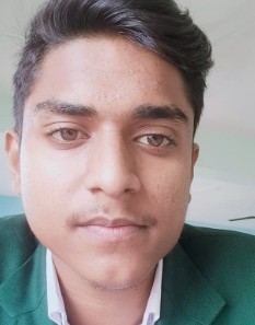 ANAND KUMAR PANDEY