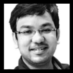 ANISH AGARWAL