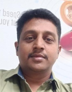 M. Rajasekaran