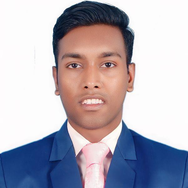 MD SAMIM