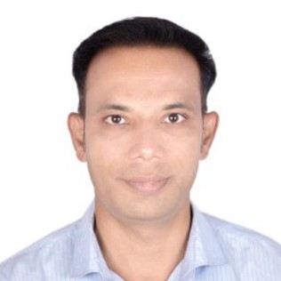 Varun Namdeo More