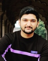 Parag Sisodia
