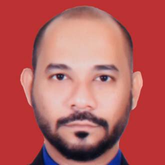 Sandeel Selvaraj