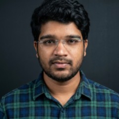 Jayanth Gurramkonda