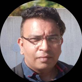 Rahul Dhage