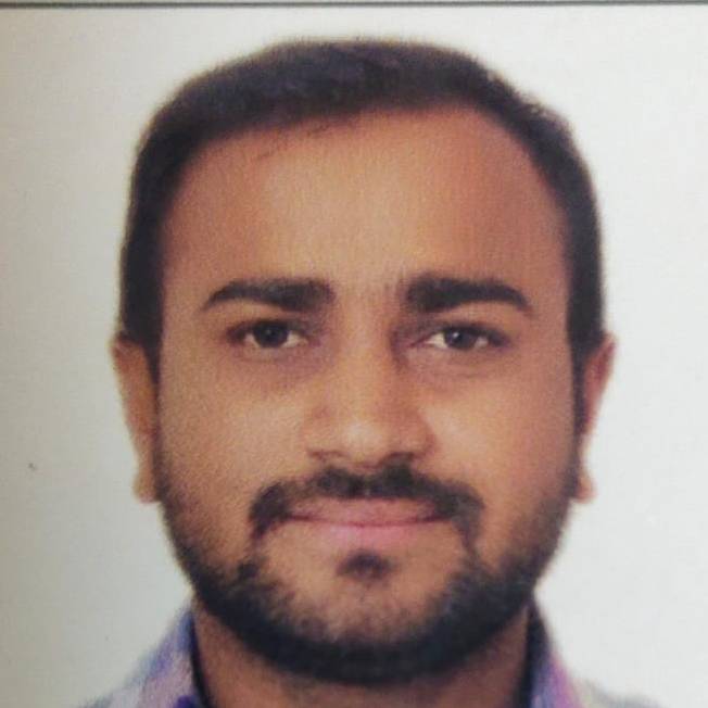 Bhushan M Mali