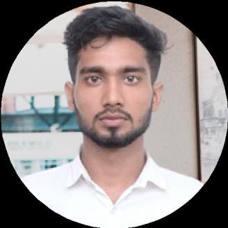 SHUBHAM KUMAR