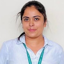 Himanshi Wadhwa