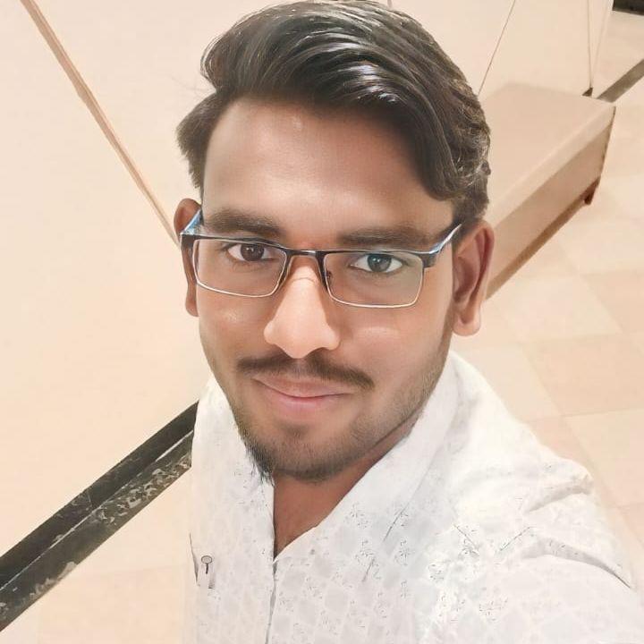 Yallappa Kiran Gavani