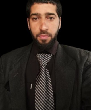 Majid Habib