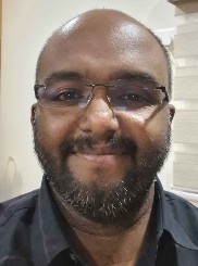 RANJIT CHACKO ABRAHAM