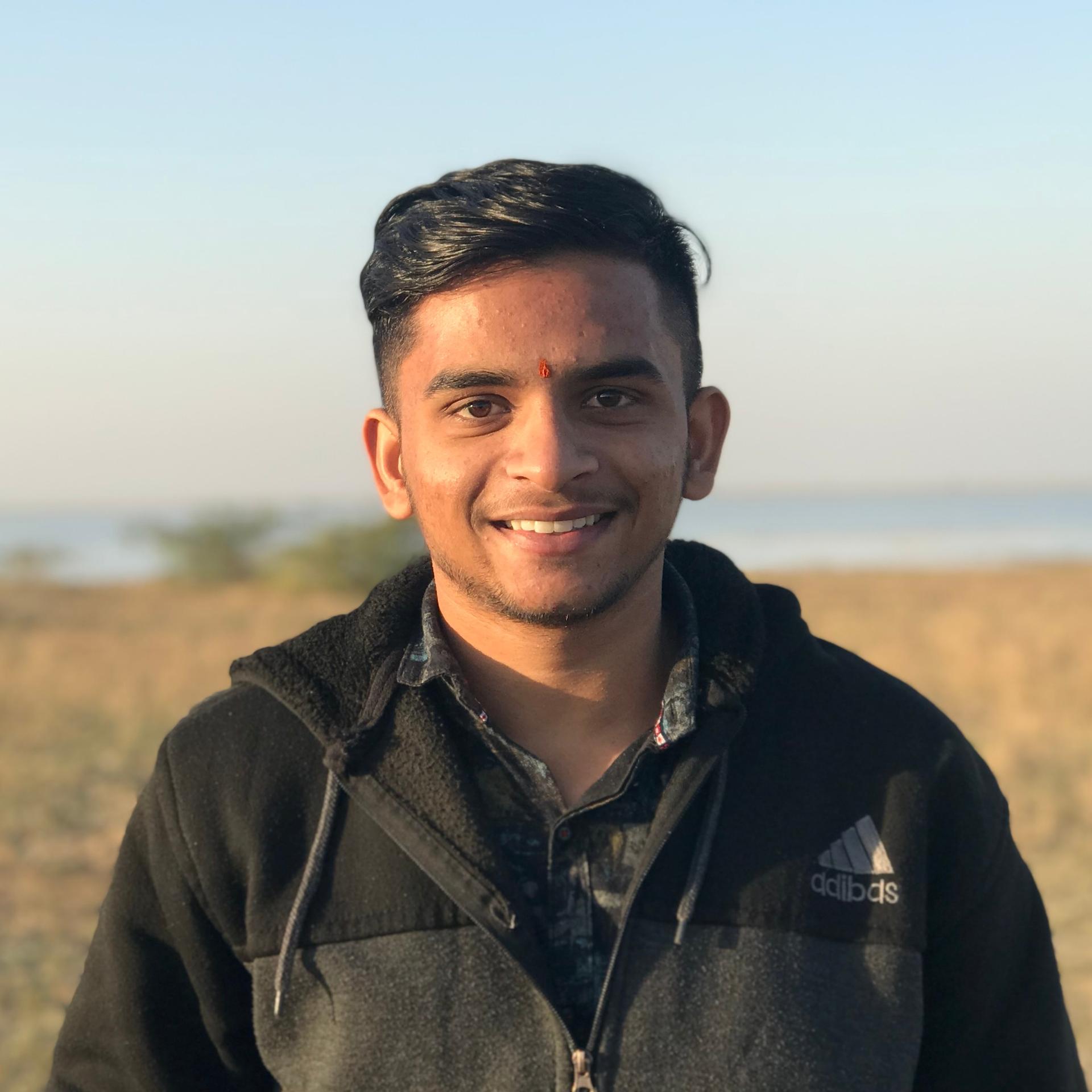 Parag Rudani