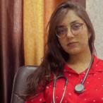 Manpreet Kaur