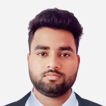 DAYARAM YADAV