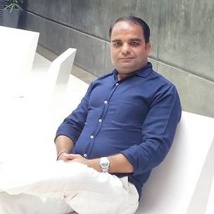 Rakesh Prajapat